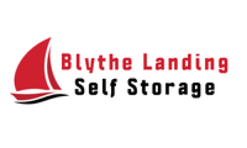 Blythe Landing Storage Cover Image Blythe Landing Storage Cover Image