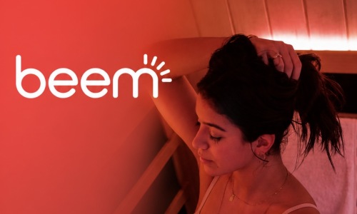 Beem Cover Image