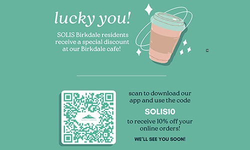 Summit Coffee  Cover Image