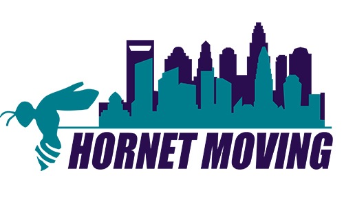 Hornet move-in Hornet move-in
