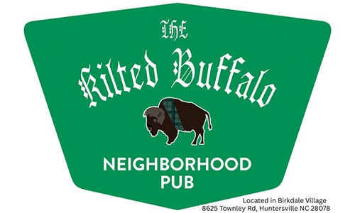 The Kilted Buffalo
