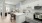 a kitchen with white cabients