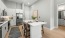 Gorgeous living areas to entertain and enjoy