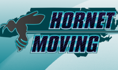 Hornet move-in Cover Image Hornet move-in Cover Image