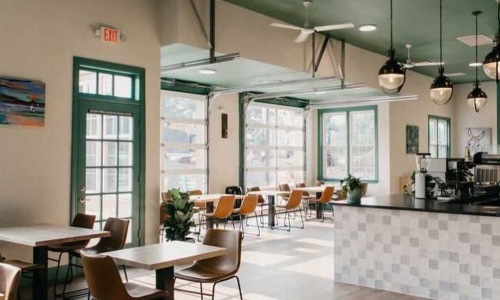 Summit Coffee Summit Coffee