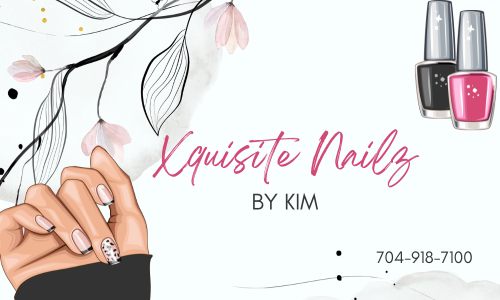 Xquisite Nailz