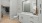 walk-in closet in bathroom
