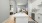 kitchen with island