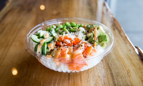 Poke Bros Cover Image Poke Bros Cover Image