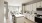 Spacious kitchens with thoughtful details