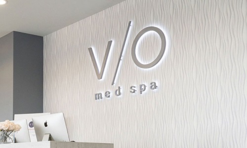 V/O Med Spa Cover Image V/O Med Spa Cover Image